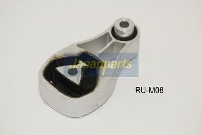 Soporte, motor JAPANPARTS RU-M06