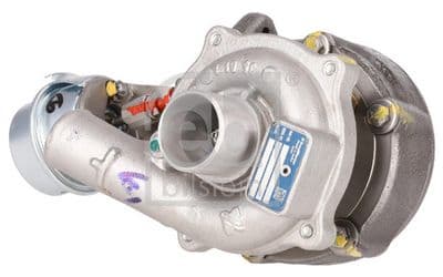 Turbocompresor, sobrealimentación FEBI BILSTEIN 190777