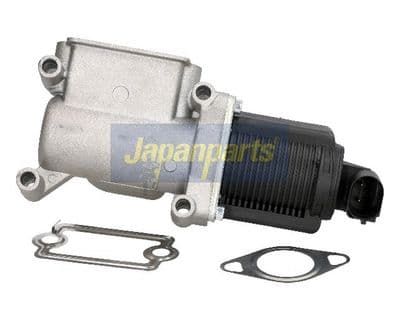 Válvula EGR JAPANPARTS EGR-0210