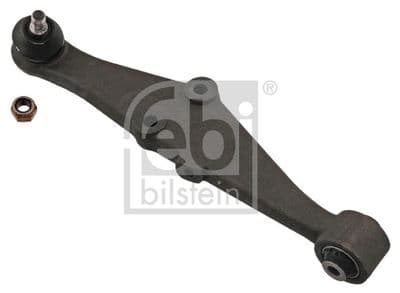 Brazo oscilante, suspensión de ruedas FEBI BILSTEIN 42164