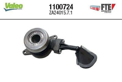 Cilindro esclavo concéntrico VALEO 1100724