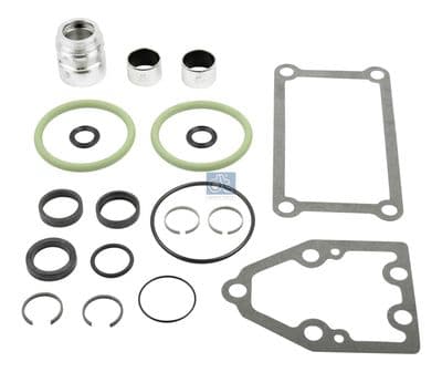 Juego de juntas, transmisión auxiliar DT Spare Parts 1.31465