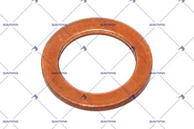 Junta tórica, tapón roscado de vaciado de aceite SAMPA 105.A028