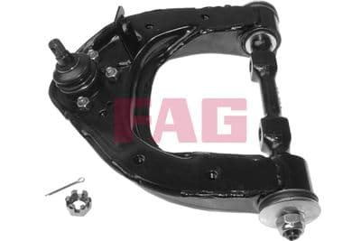 Brazo oscilante, suspensión de ruedas Schaeffler FAG 821 0730 10