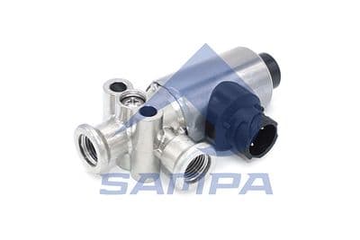 Válvula Solenoide SAMPA 096.2601