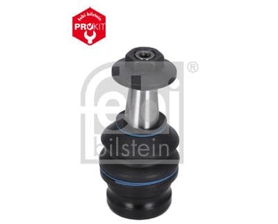 Rótula de suspensión/carga FEBI BILSTEIN 40930