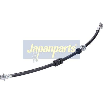 Soporte, manguera de freno JAPANPARTS TF-1054