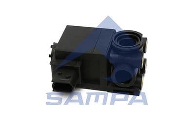 Válvula Solenoide SAMPA 096.6188