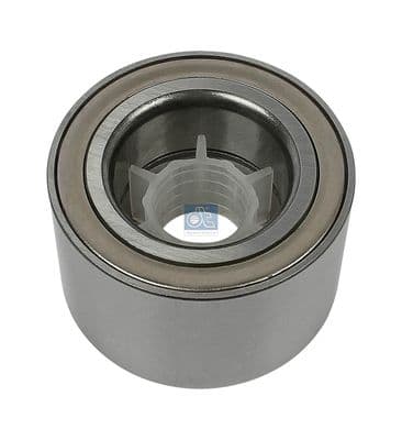 Juego de balero de rueda DT Spare Parts 6.54132SP