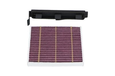 Filtro, aire del interior Kavo Parts DC-7001X