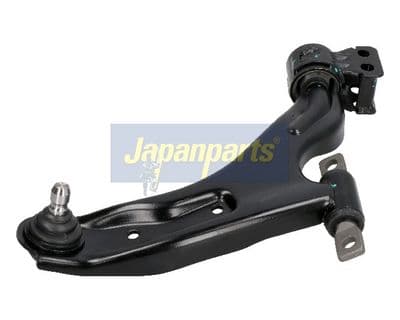 Brazo oscilante, suspensión de ruedas JAPANPARTS BS-D07R