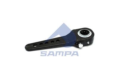 Ajustador automático de tensión, sistema de frenado SAMPA 075.178