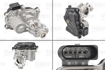 Válvula EGR VALEO 700458