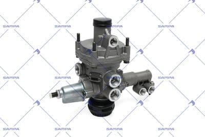 Relevador, ALB SAMPA 096.3793