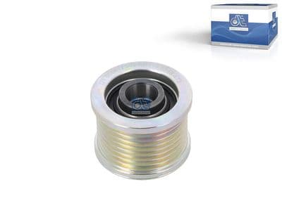 Polea, alternador DT Spare Parts 4.69473