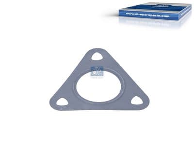 Junta, válvula EGR DT Spare Parts 2.14928