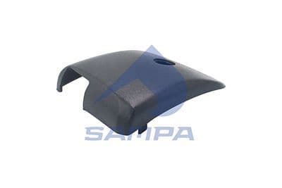 Visera, espejo exterior SAMPA 027.291