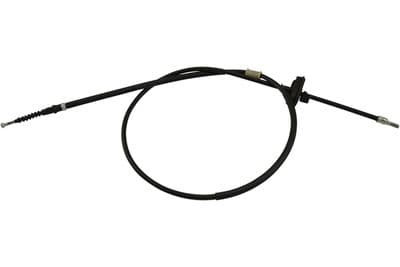 Cable de accionamiento, freno de estacionamiento Kavo Parts BHC-1038