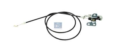 Cerradura de puerta DT Spare Parts 12.80077