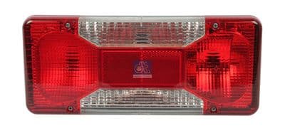 Piloto posterior DT Spare Parts 7.25244