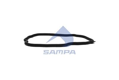 Junta cabeza de motor SAMPA 043.370