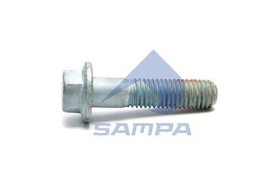 Tornillo con collar, árbol articulado de transmisión SAMPA 047.275