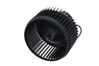 Ventilador del interior VALEO 884736