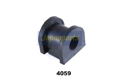 Casquillo del buje, estabilizador JAPANPARTS RU-4059