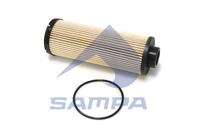 Filtro combustible SAMPA 022.374