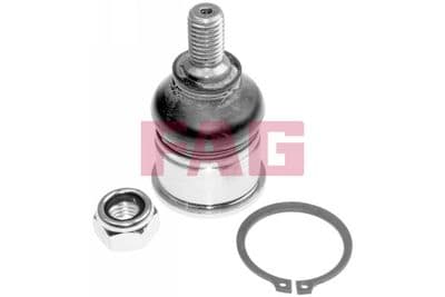 Rótula de suspensión/carga Schaeffler FAG 825 0041 10