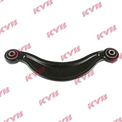 Brazo oscilante, suspensión de ruedas KYB KSC5536