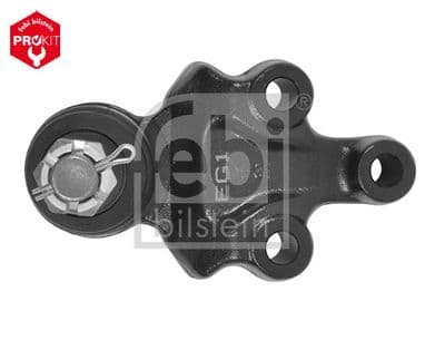Rótula de suspensión/carga FEBI BILSTEIN 41690