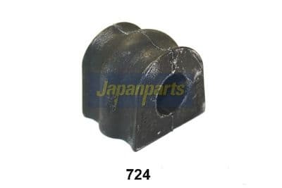 Casquillo del buje, estabilizador JAPANPARTS RU-724