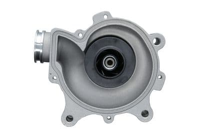 Bomba de agua, refrigeración del motor VALEO 529624