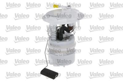 Unidad de alimentación de combustible VALEO 347323