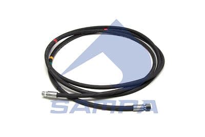 Manguera del clutch SAMPA 201.278