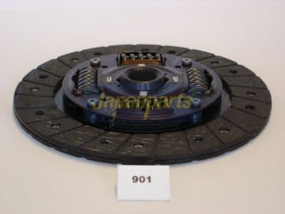 Disco del clutch JAPANPARTS DF-901