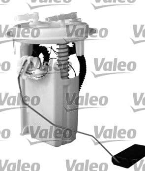 Unidad de alimentación de combustible VALEO 347064