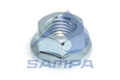 Tuerca SAMPA 104.169