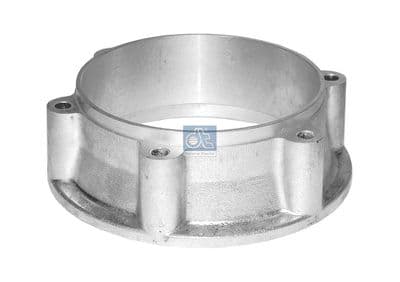 Maza, ventilador (enfriamiento del motor) DT Spare Parts 4.61415