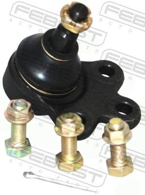 Rótula de suspensión/carga FEBEST 1020-CAP