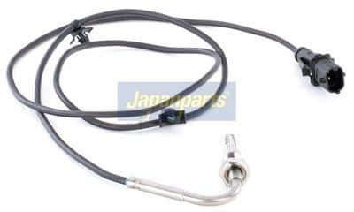 Sensor, de temperatura de gas de escape JAPANPARTS EGT-0407