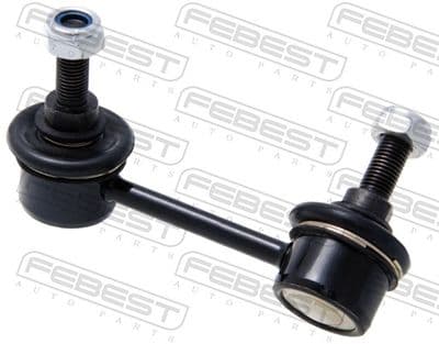 Travesaños/barras, estabilizador FEBEST 0223-A33FR