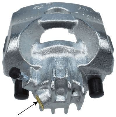 Caliper TEXTAR 38245400