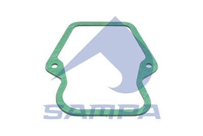 Junta cabeza de motor SAMPA 204.370