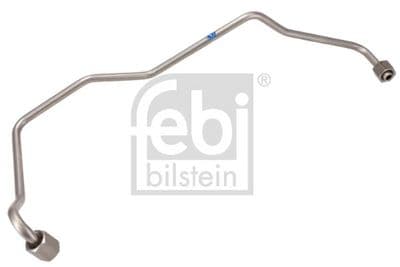 Conducto de aceite, turbocompresor FEBI BILSTEIN 192576