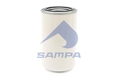 Filtro de aceite SAMPA 051.337