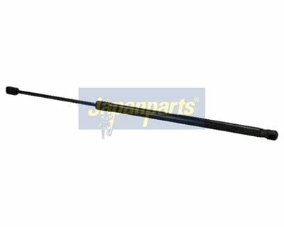 Amortiguador, cofre del motor JAPANPARTS ZS00021