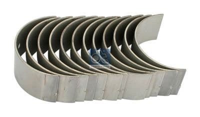 Juego de cojinetes de biela DT Spare Parts 2.91607