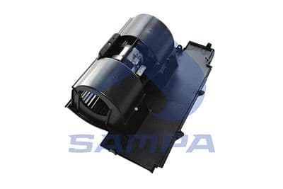 Ventilador del interior SAMPA 064.064